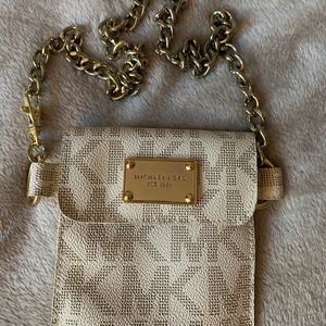 Mini Michael Kors bag